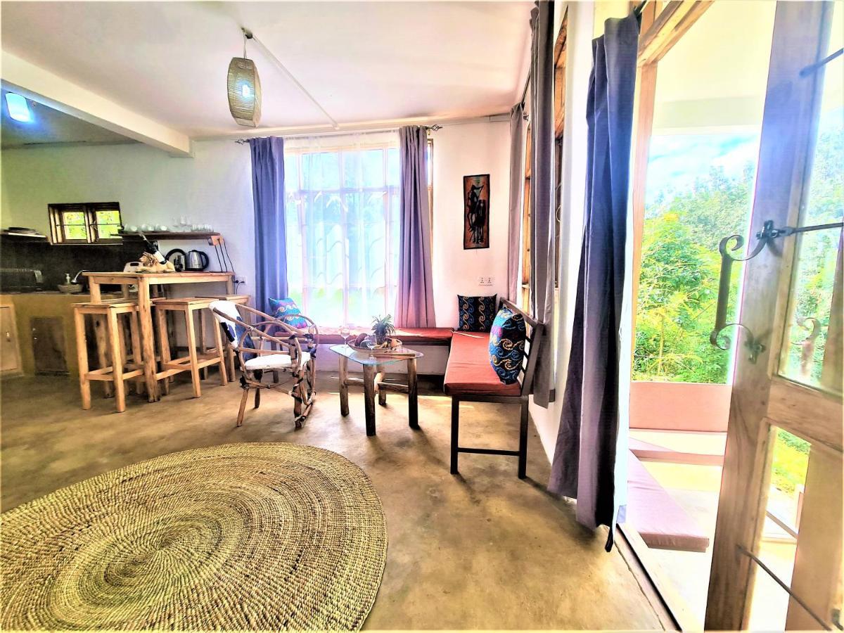 Holiday Cottage By The River, Arusza Zewnętrze zdjęcie